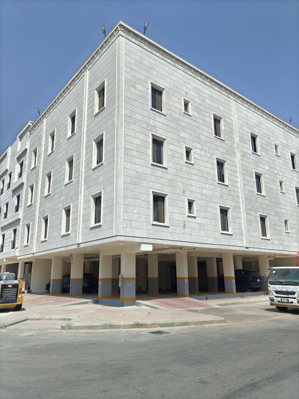 Khobar, Apartments, Flats, Houses & Villas, SAR 26/year,  2 BR,  Family Apartment For Rent (Two Rooms, Hall, Bathrooms, Kitchen, Air Conditioned, Split Pas