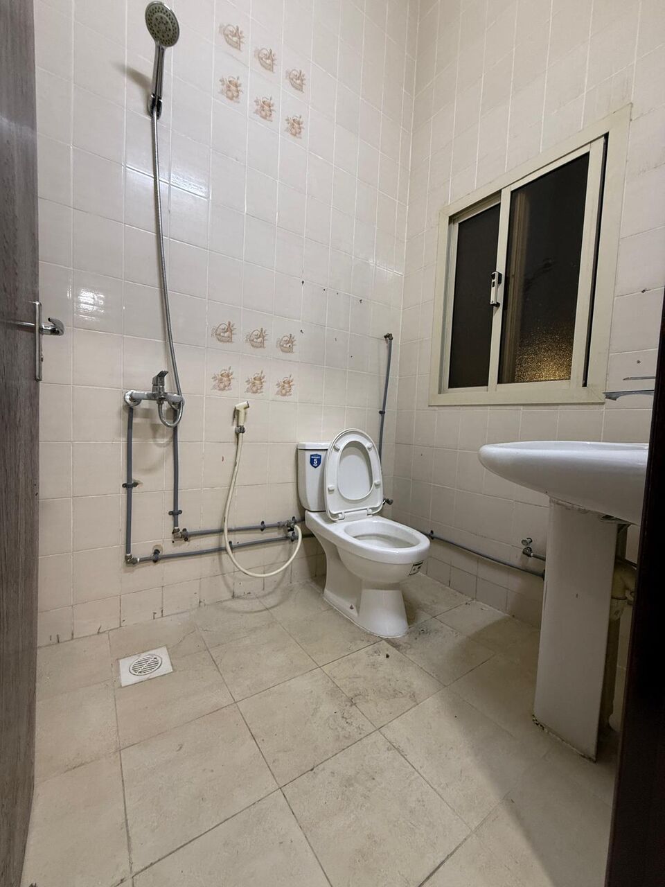 Hoora, Apartments, Flats, Houses & Villas, BHD 190/month,  Furnished,  1 BR,  1bedroom Fully Furnished Flat For Rent With Ewa Unlimited