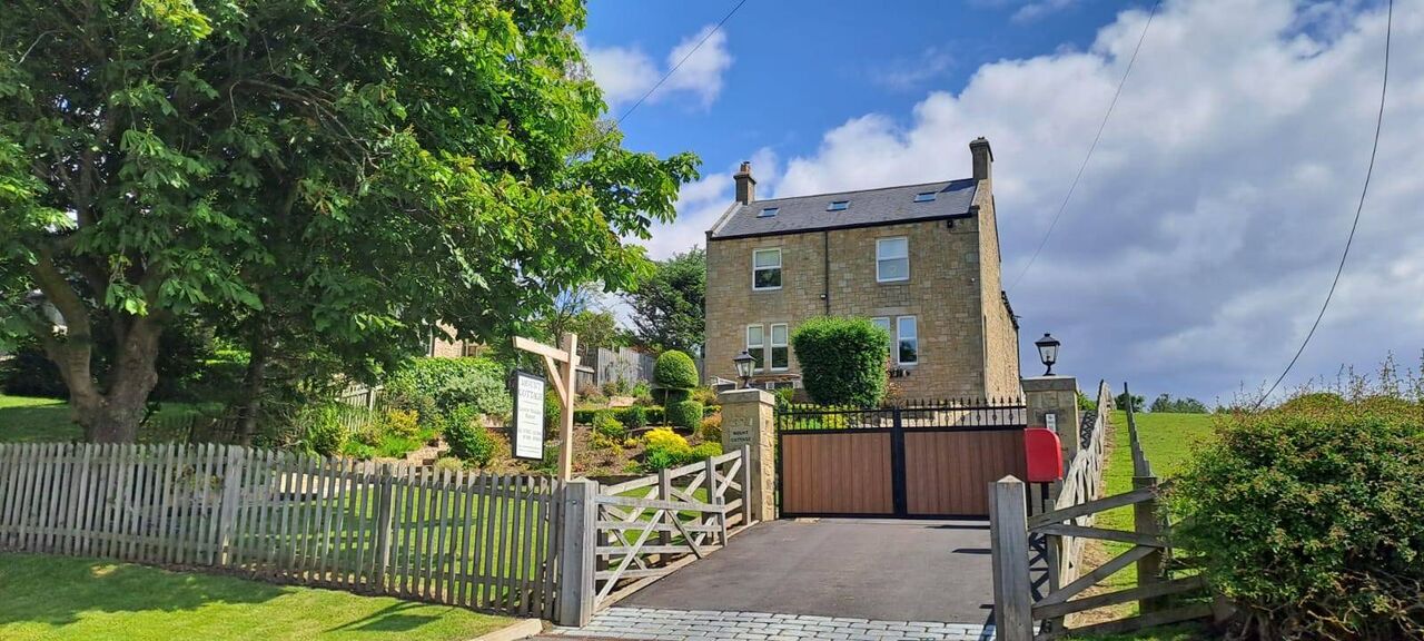 London, Travel, Experience A Memorable Getaway At A 6 Bedroom Holiday Cottage Newcastle