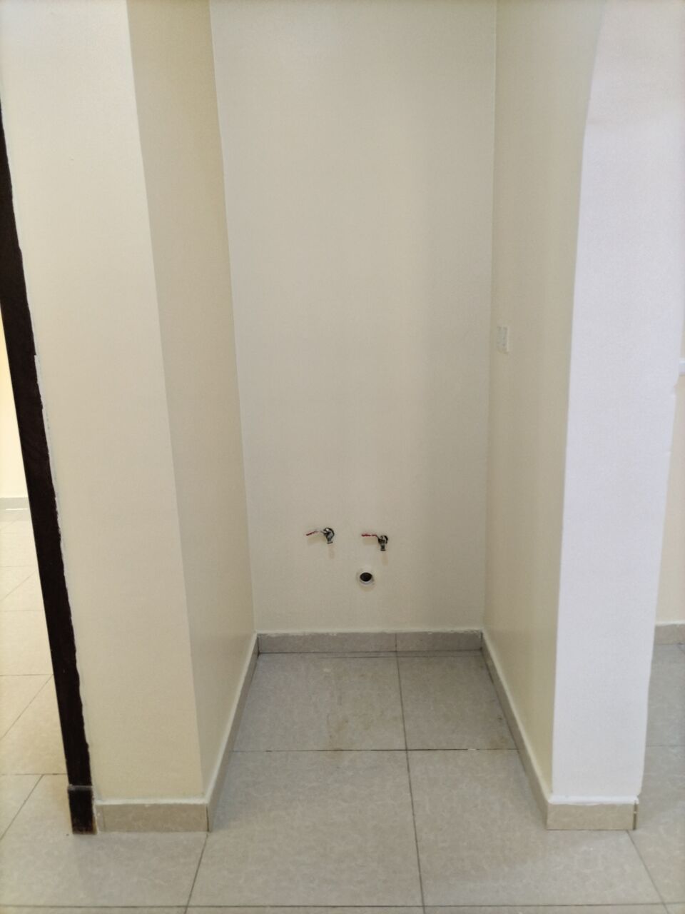 Khobar, Villas, SAR 16600,  Family Apartment For Rent (Two Rooms, Bathroom, Kitchen, Exterior)