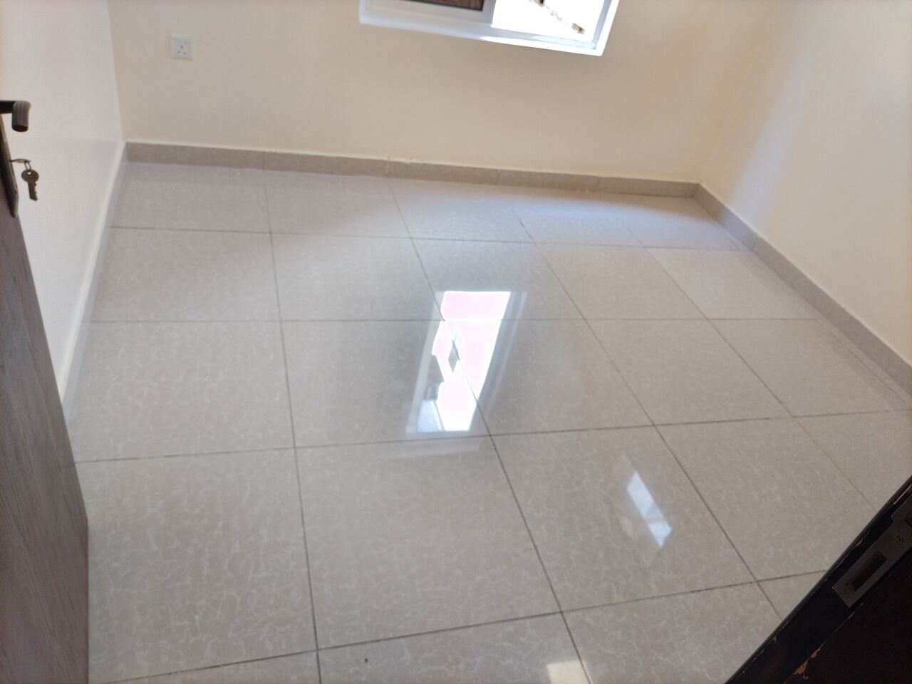 Khobar, Villas, SAR 16600,  Family Apartment For Rent (Two Rooms, Bathroom, Kitchen, Exterior)