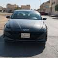 SAR 46000,  Hyundai Elantra,  2023,  Automatic,  190000 KM,   &ndash;  Model  Smart Excellent Condition