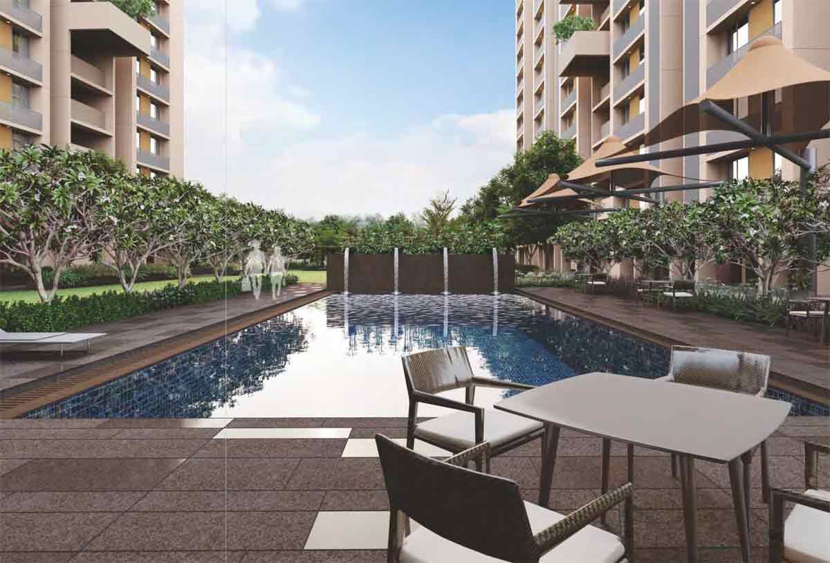 Ahmedabad, Farm & Garden, INR 1400000,  Orchid Valley HN Safal Builders In Ahmedabad, Gujarat