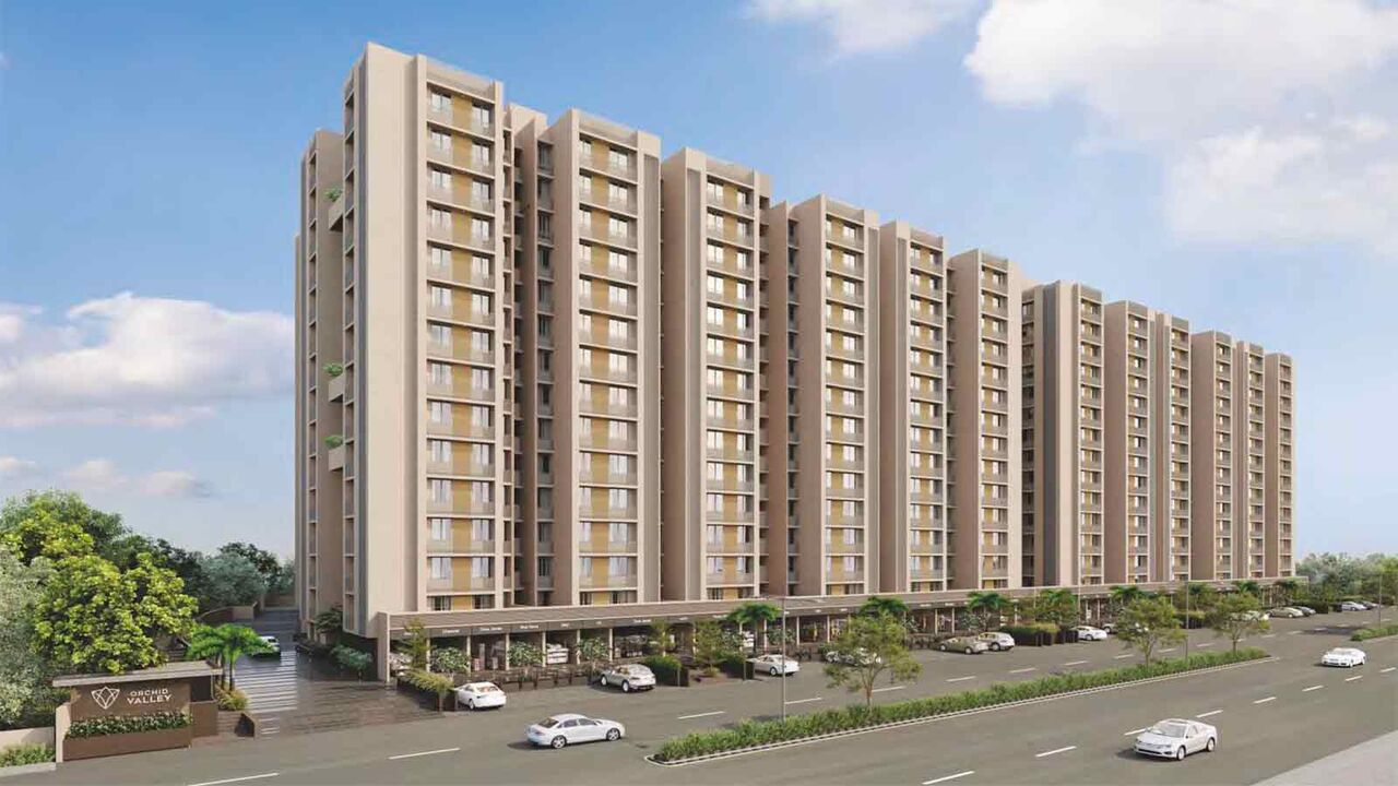 Ahmedabad, Farm & Garden, INR 1400000,  Orchid Valley HN Safal Builders In Ahmedabad, Gujarat