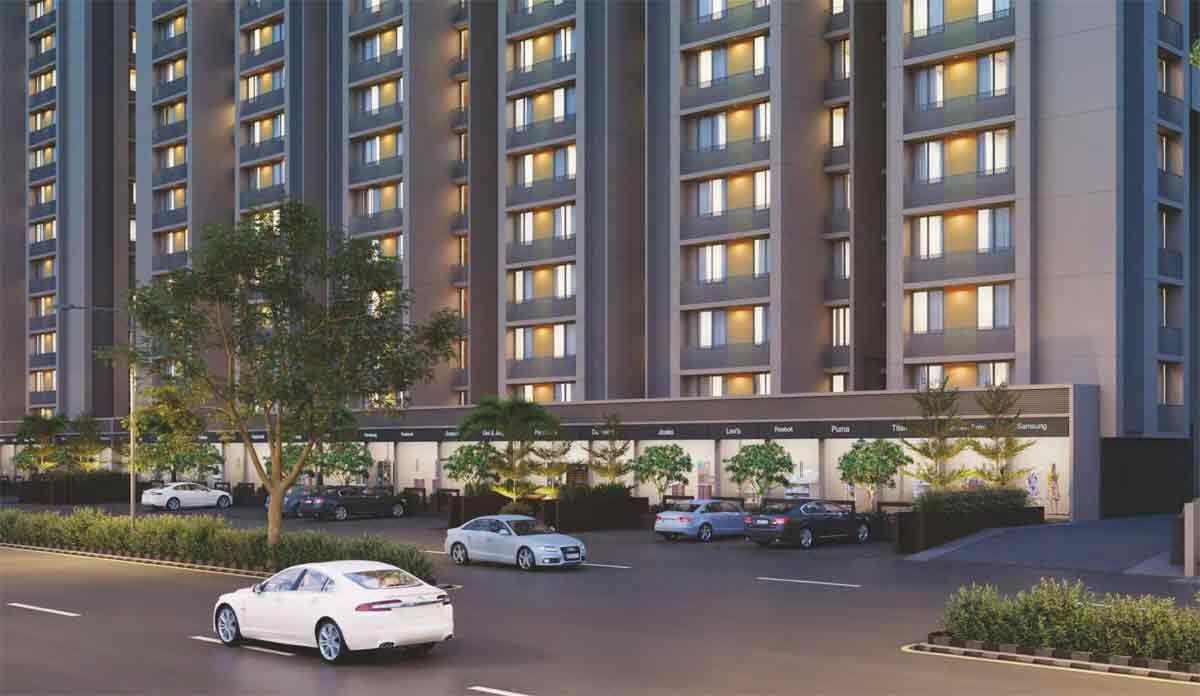 Ahmedabad, Farm & Garden, INR 1400000,  Orchid Valley HN Safal Builders In Ahmedabad, Gujarat