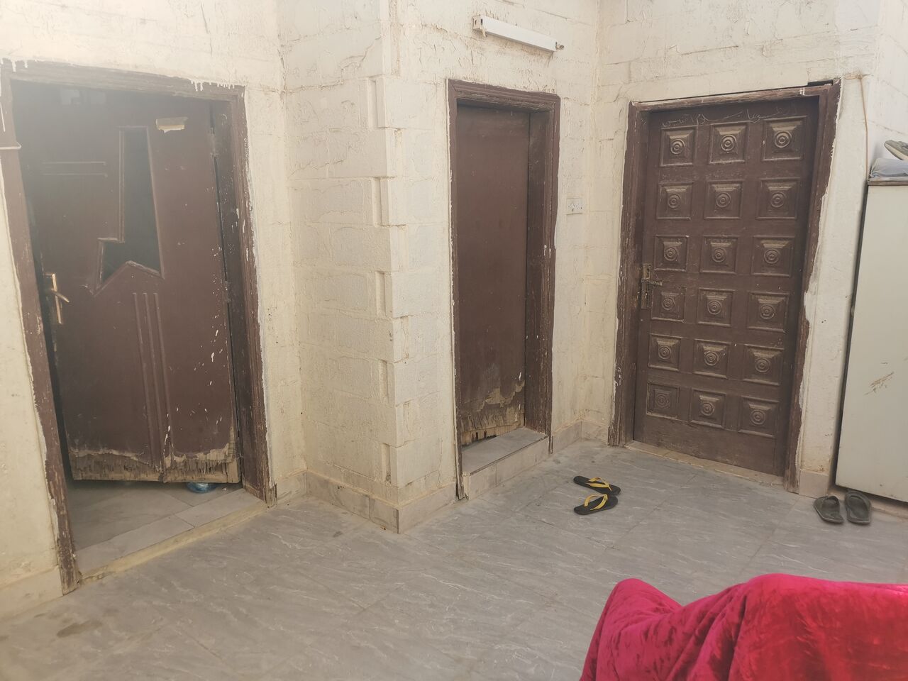 Riyadh, Bedspace For Rent, SAR 350/month,  SAR 350/month Looking For Executive Bachelor