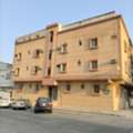SAR 16600/year,  2 BR,  Family Apartment For Rent (Two Bedrooms, Bathroom, Kitchen, Second Floor, Exterior Of The