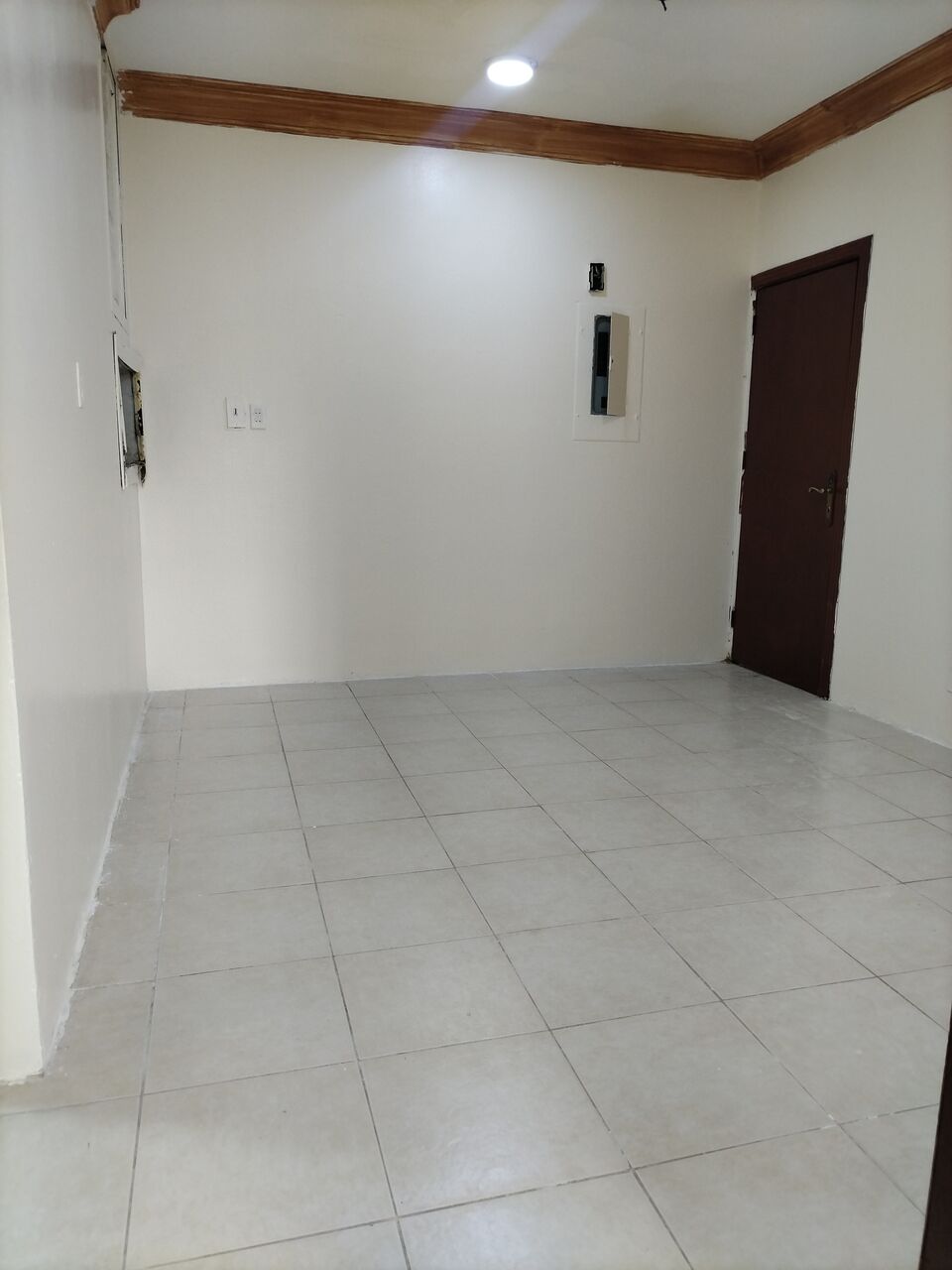Khobar, Apartments, Flats, Houses & Villas, SAR 16600/year,  2 BR,  Family Apartment For Rent (Two Bedrooms, Bathroom, Kitchen, Second Floor, Exterior Of The