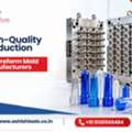 PET Preform Mold Manufacturers For High-Quality PET Production