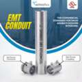 EMT Conduit Fittings And Accessories Manufacturer | Technoflex