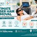 INR 2999,  Discreet Intimate Area Laser Hair Removal In Jaipur For Bikini Line