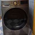 SAR 2,  LG Automatic Washing Machine With Dryer