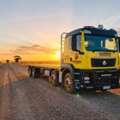 Checkout The Mining Freight Delivery WA's Compliance On Health And Safety
