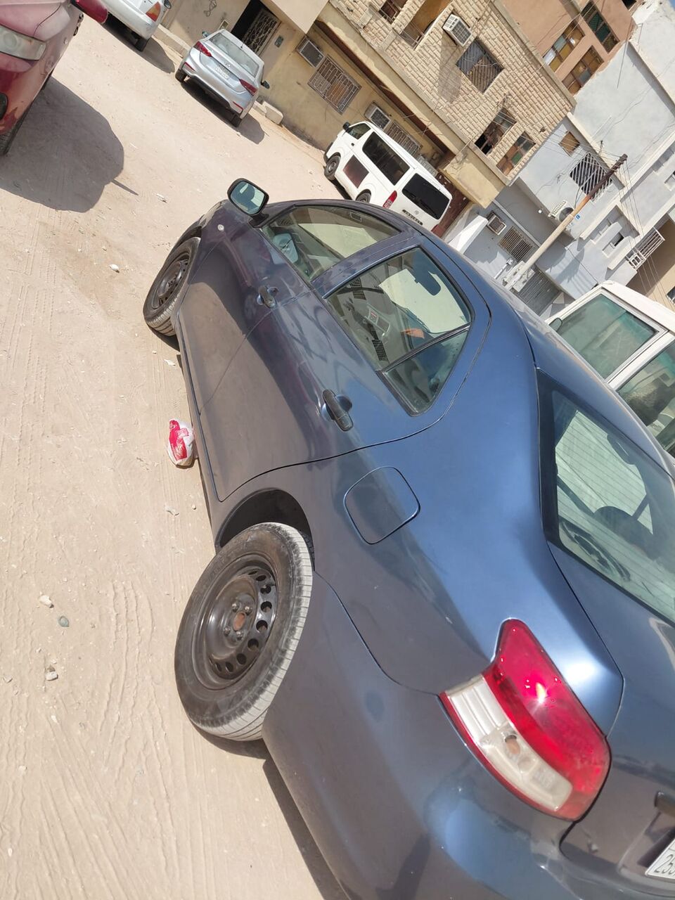 Riyadh, Vehicles, Cars & Trucks , SAR 16000,  Toyota Yaris,  2010,  Automatic,  520000 KM,