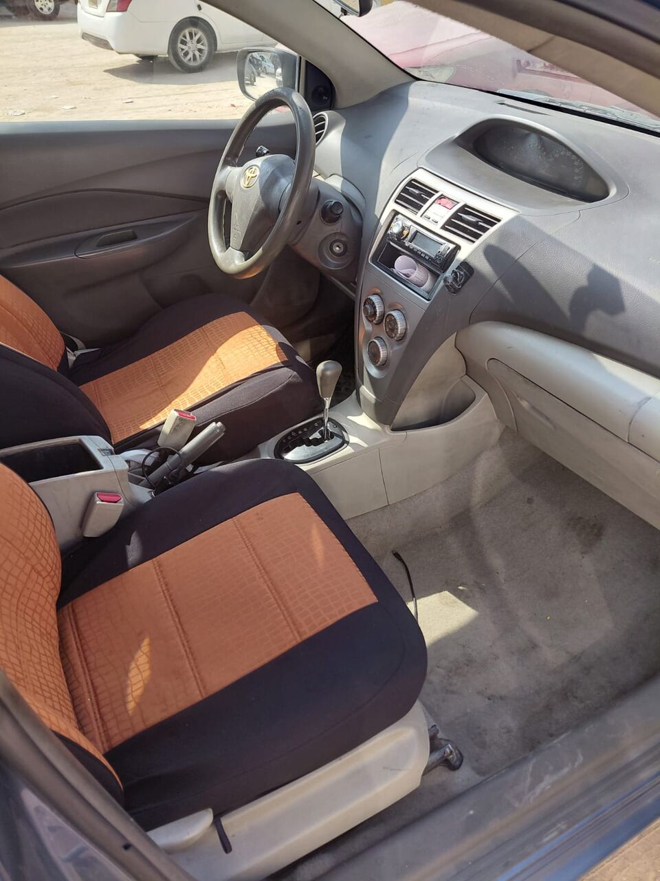Riyadh, Vehicles, Cars & Trucks , SAR 16000,  Toyota Yaris,  2010,  Automatic,  520000 KM,