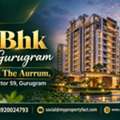 3 Bhk In Gurugram At 4S The Aurrum | My Property Fact