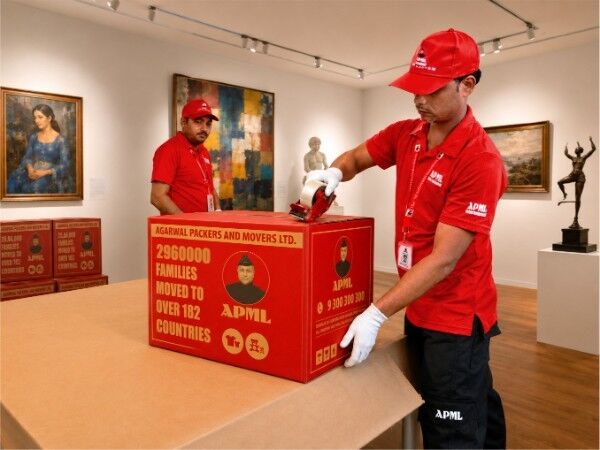 Jaipur, Relocation, Original Agarwal Packers And Movers In Jaipur &ndash; Moving & Logistics Services