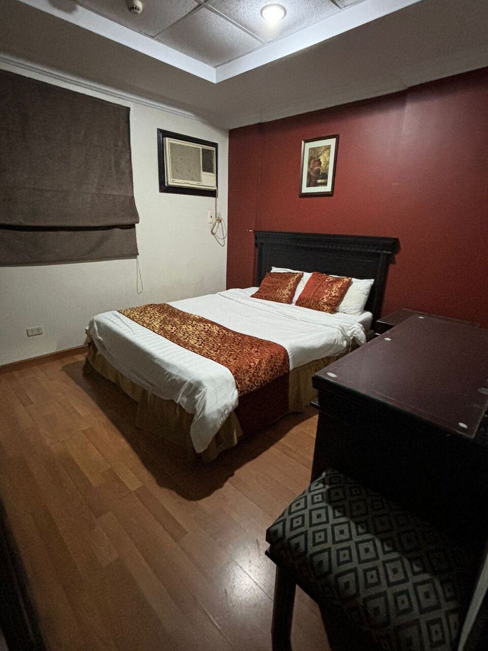 Jubail, Apartments, Flats, Houses & Villas, SAR 1300/month,  Studio,  1Bedroom & 2BHK Fully Furnished Flat Available For Rent At PRIME Location