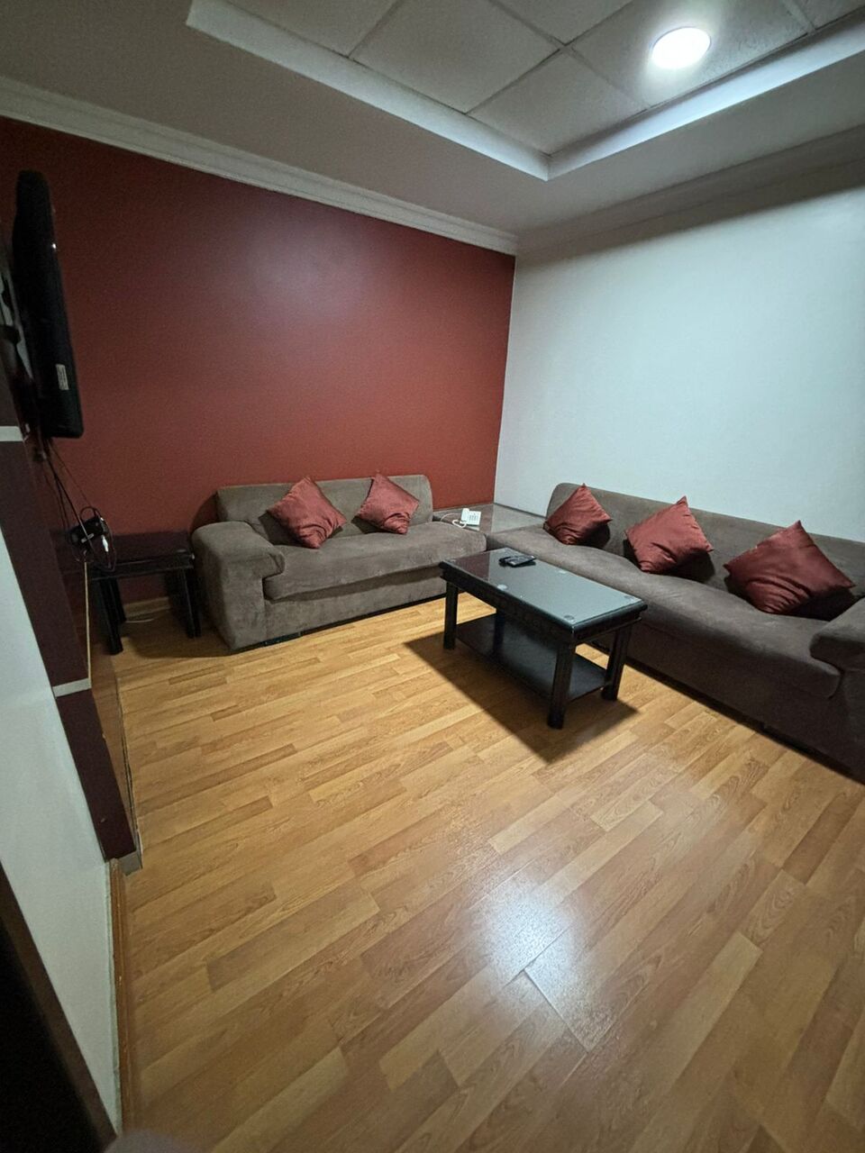 Jubail, Apartments, Flats, Houses & Villas, SAR 1300/month,  Studio,  1Bedroom & 2BHK Fully Furnished Flat Available For Rent At PRIME Location