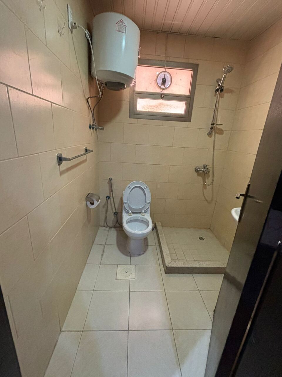 Jubail, Apartments, Flats, Houses & Villas, SAR 1300/month,  Studio,  1Bedroom & 2BHK Fully Furnished Flat Available For Rent At PRIME Location