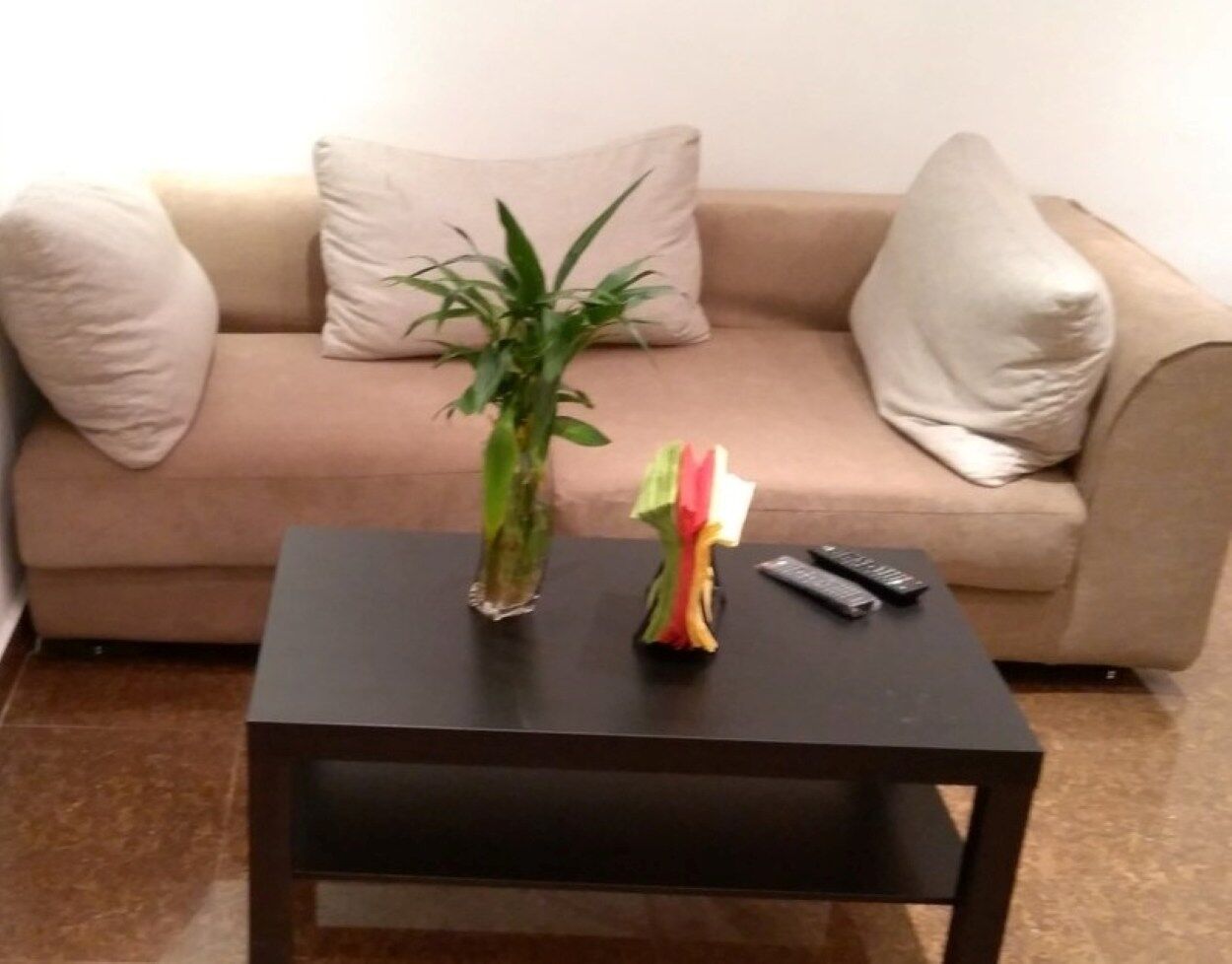 Salwa, Apartments, Flats, Houses & Villas, KWD 300/month,  Furnished,  1 BR,  Spacious Furnished 1 Bedroom Apartment For Rent In Salwa
