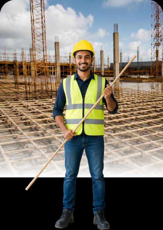 Ahmedabad, Tools, Trusted GFRP Rebar Manufacturers In India