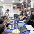Laptop Chip Level Repairing Institute In Delhi