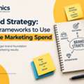INR 100,  Brand Strategy: The Frameworks To Use Before Marketing Spend