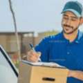 مطلوب مانديب بسياراتهم الخاصه  لتوصيل الط