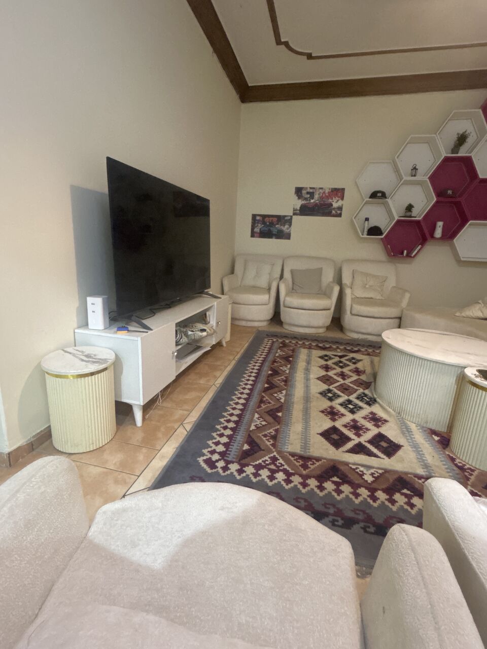 Al Fayha, Bedspace For Rent, SAR 1000/month,  Bed Space Available For Rent In Fayha