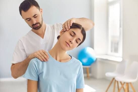 Gurgaon, Businesses For Sale, Chiropractor Near Me &ndash; Back Pain, Neck Pain & More