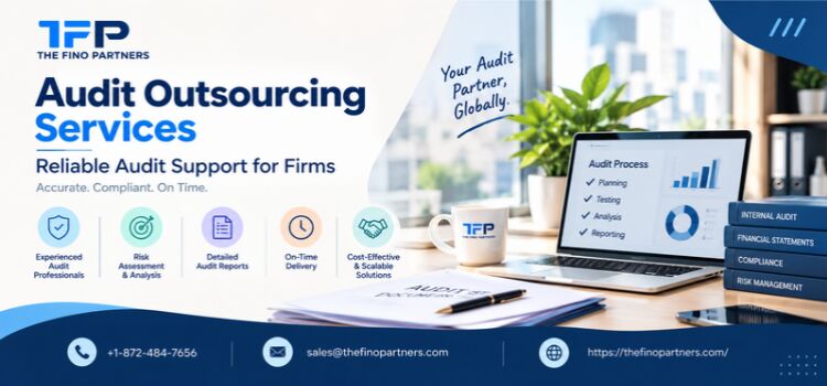 Chicago, Accounting, Audit Outsourcing Services | Reliable Audit Support For Firms