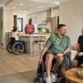 NDIS Accommodation Provider For Supported Living