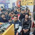 E-Vehicle Repairing Institute In Delhi