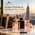 Designer Perfumes & Gift Sets In New York: Buying Guide