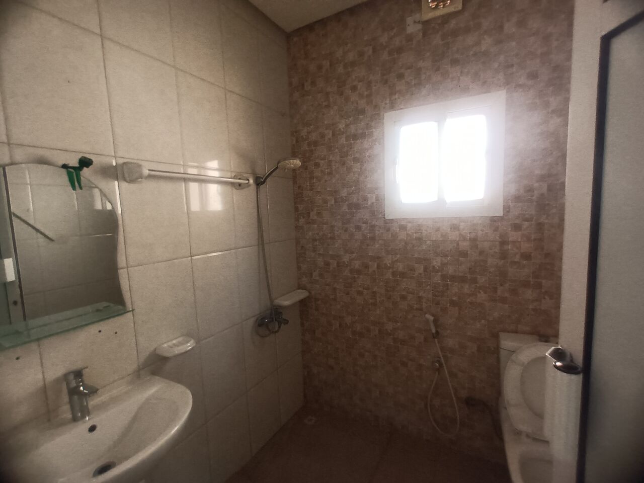 Galali, Apartments, Flats, Houses & Villas, BHD 200/month,  3 BR,  130 Sq. Meter,  3 Bedroom Flat For Rent In Galali