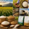 Bulk Rice Buyers? Meet The World's Leading Rice Exporter!
