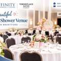 Baby Shower Venue In Brantford | Affinity Conference Centre