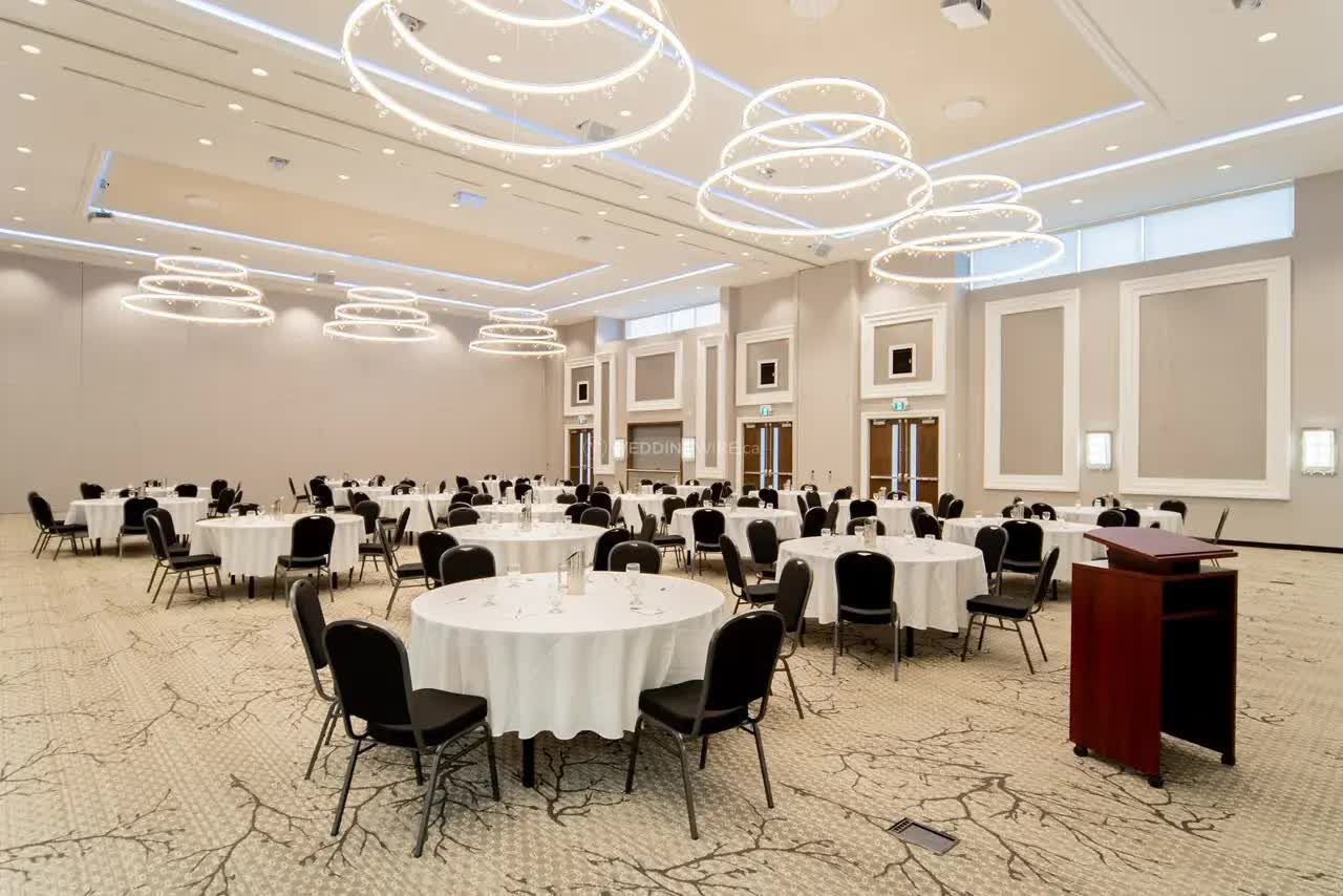 Toronto, Event Planning, Baby Shower Venue In Brantford | Affinity Conference Centre