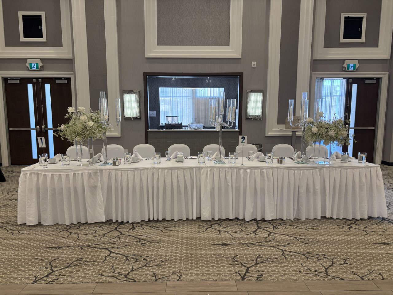 Toronto, Event Planning, Baby Shower Venue In Brantford | Affinity Conference Centre
