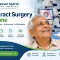 Best Cataract Surgery In Pune &ndash; Affordable & Advanced Eye Care