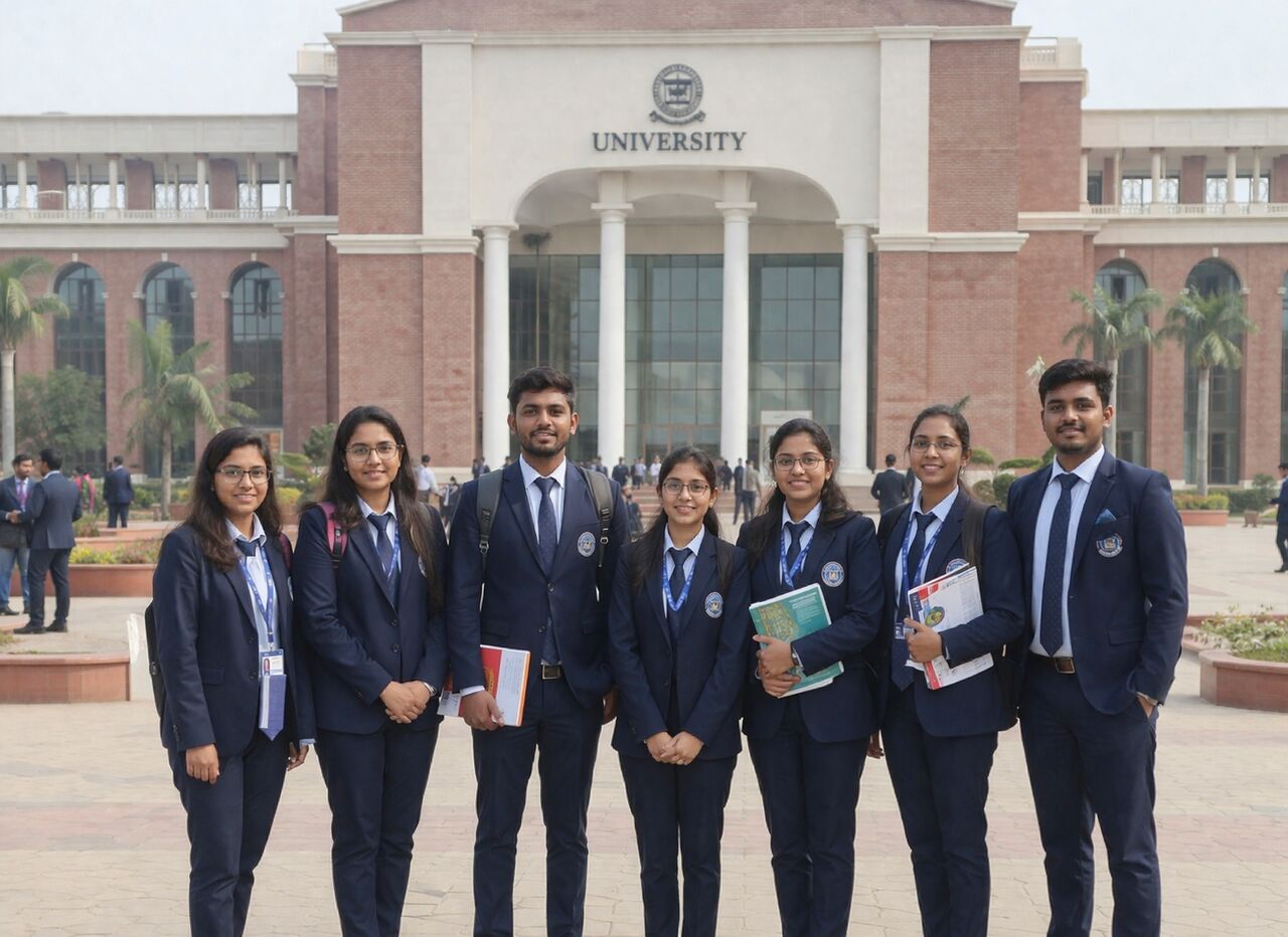 Mumbai, Lessons Wanted, How A DBA Degree Supports Executive Career Growth
