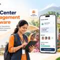 MFI Center Management Software For Smarter Microfinance Field Operations