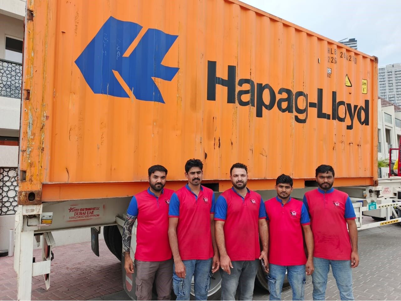 Dubai, Relocation, Packers And Movers In Dubai - 0508853386