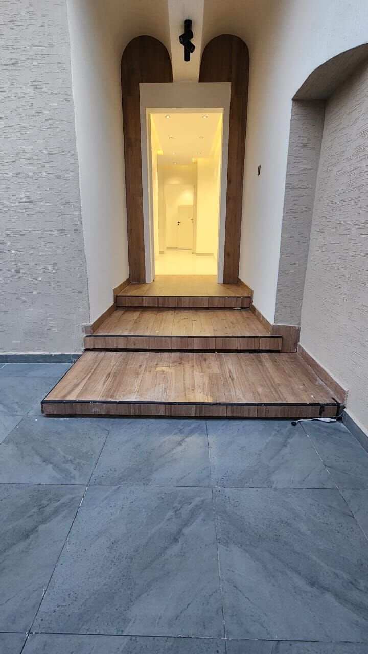 Riyadh, Villas, SAR 53000,  400 Sq. Meter,  Villa Ground Floor Available For Yearly Rent