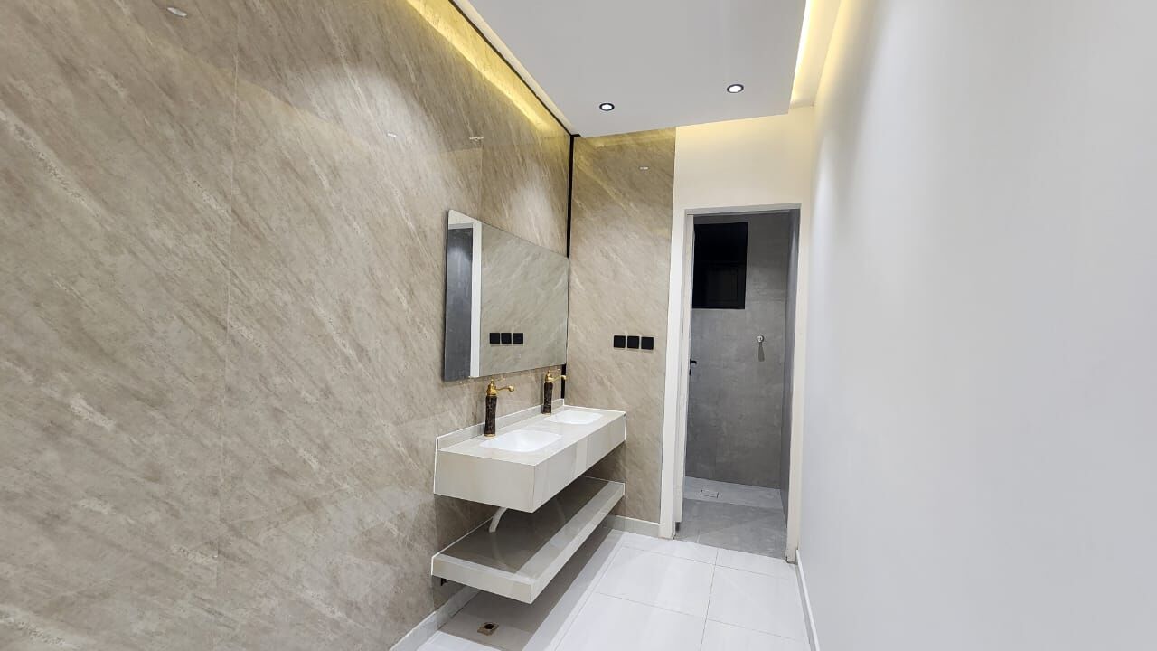 Riyadh, Villas, SAR 53000,  400 Sq. Meter,  Villa Ground Floor Available For Yearly Rent