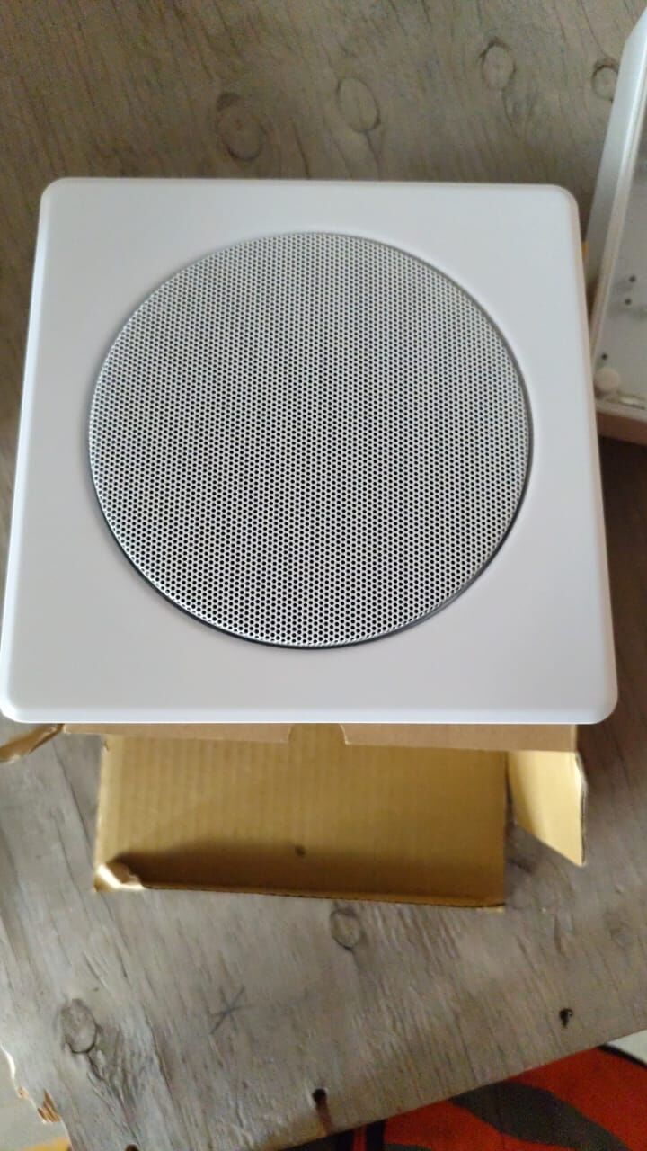 Riyadh, Appliances, CIS- CEILING SPEAKERS FOR SALE