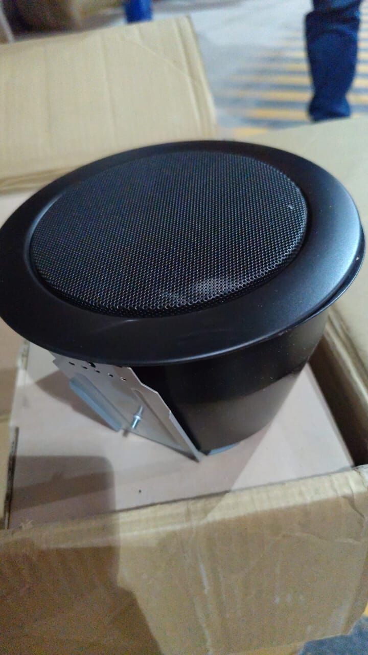 Riyadh, Appliances, CIS- CEILING SPEAKERS FOR SALE