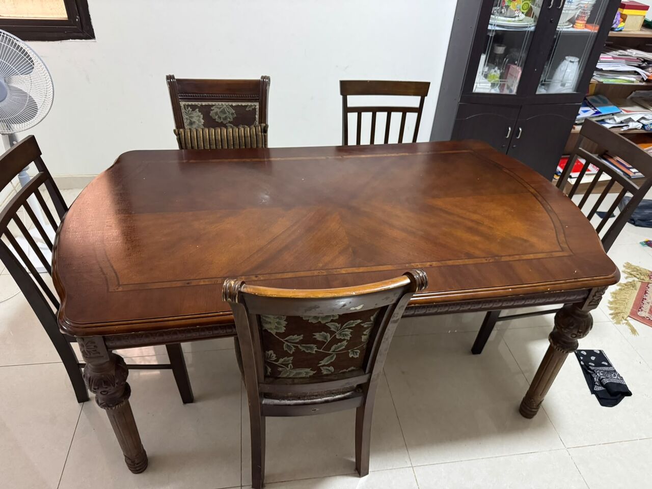 Al Sulaymaniyyah, Furniture, SAR 1000,  Household Items For Sale