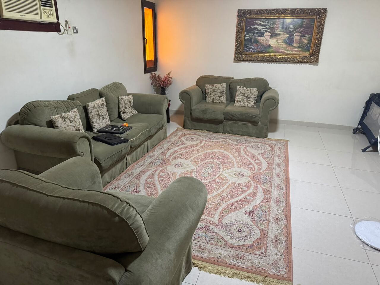 Al Sulaymaniyyah, Furniture, SAR 1000,  Household Items For Sale